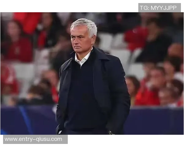 穆里尼奥：作为评论员我会更尊重他人并展现专业素养